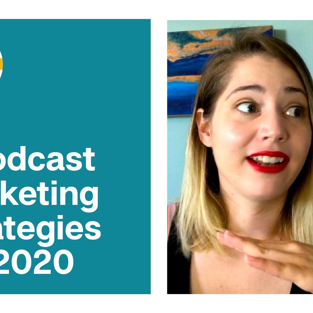 Top 5 Podcast Marketing Strategies For More Downloads & Subscribers