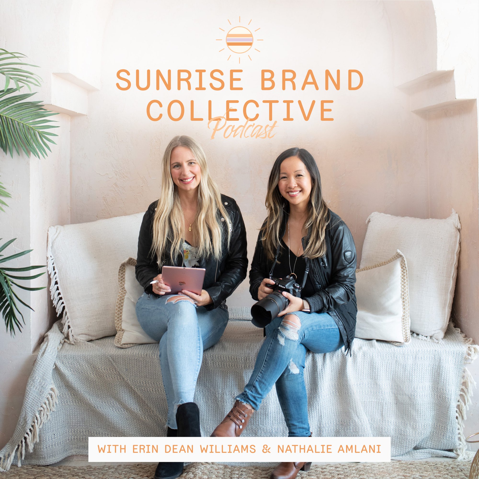 The Sunrise Brand Collective Podcast