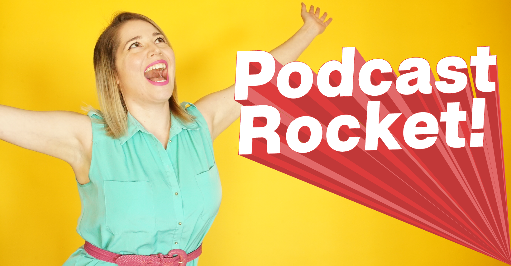 Podcast Rocket