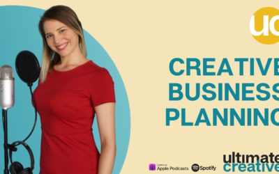 Creative Business Planning